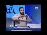 برنامج رانيا والناس | لقاء مع الداعية السلفى محمد الاباصيرى - 9-12-2016