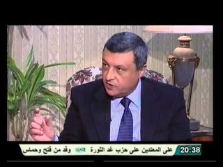 في الميدان: حوار خاص مع وزير البترول عن أزمة الطاقة