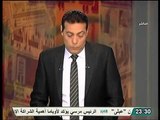 المسئول الاعلامي للداخيه يؤكد تنسيقهم مع شباب الثوره لفض التحرير و يرفض ذكر اسماء الشباب