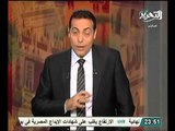 شاهد رد وزير الزراعه علي كارثة هجوم الجراد علي مصر