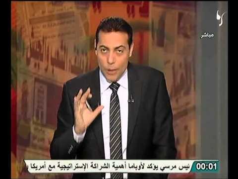 استطلاع رأي مركز بصيره يؤكد انخفاض شعبية مرسي العياط لأدني مستوياتها