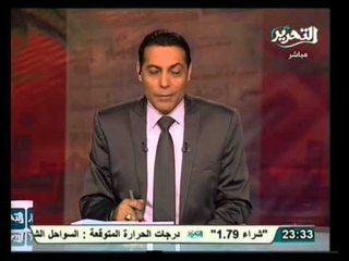 هل سيناء بها إمارات إسلامية ..؟ في صح النوم