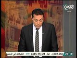 جمال عيد معلقاً علي الحوار الوطني الرئيس يحاور نفسه