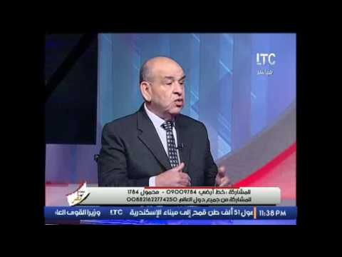 خبير امنى يفضح حقيقة دخول قنبله تزن 12 كيلو للكنيسة لتفجيرها