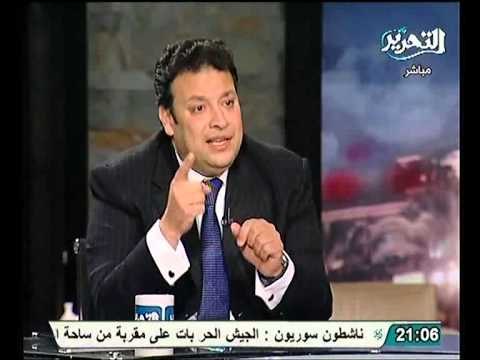 حاتم عزام كيف يطالبون بمقاطعة الانتخابات لعدم نزاهتها و بنفس الوقت يطالبون بانتخابات رئاسيه مبكره ؟