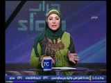 ميار الببلاوي: بكاء السيدات المسلمين على جنازة الأخوة الاقباط رد قاطع على المشككين بالوحدة الوطتية