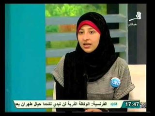 فيها حاجة حلوة: مبادرة "معاً " لتأهيل الشباب علي العمل