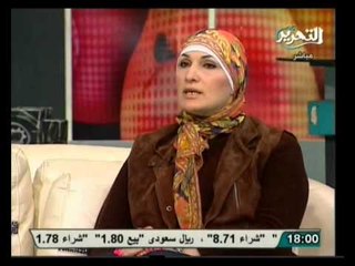 فيها حاجة حلوة: لقاء خاص عن العرائس وديكور الافراح