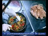 برنامج جراب حواء| مع الإعلامية ميار الببلاوي وفقرة المطبخ 13 -12- 2016