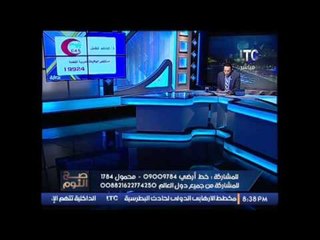 الغيطى يفتح النار على #القرضاوى و بعد تصريحاته ان الاعمال الارهابية اهم من الفروض الدينية