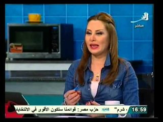 فيها حاجة حلوة: لقاء خاص عن المواطنة