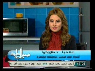 فيها حاجة حلوة: الصدق طمأنينة والكذب ريبة