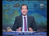 بالفيديو..الإعلامي حاتم نعمان يشيدا باداء فريق عمل قناة LTC الفضائية على الهواء