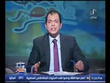 الإعلامي حاتم نعمان يشيد باداء وزير الصحة ويوجه له الشكر على الهواء لهذ السبب!!