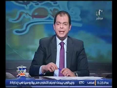 بالفيديو..الإعلامي حاتم نعمان يطالب بقتل الكلاب الضالة فبعد تكرار حوادث الاعتداء على الاطفال