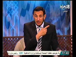 كلمة قوية من الشيخ رمضان عبدالمعز عن الظلم ورد فعل المظلوم
