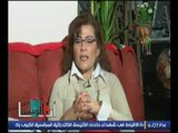 فيديو..الكاتبة فاطمة ناعوت : حبس  وترويع المثقفين إهانه  للدولة وللاديان السماوية
