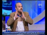 برنامج بنحبك يا مصر|مع الخبير الاستراتيجي عمرو عمار وحوار خاص حول قراءة المشهد السوري16 -12- 2016