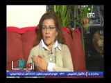 حصرياً.. الكاتبه فاطمه ناعوت تعلن حقيقة موقفها ودعمها لـ 