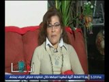 شاهد.. ماذا قالت الكاتبة فاطمة ناعوت في اول ظهور لها بعد خروجها من السجن عن فترة سجنها