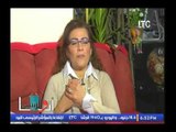 بالفيديو.. الكاتبه فاطمه ناعوت : أشفق علي 