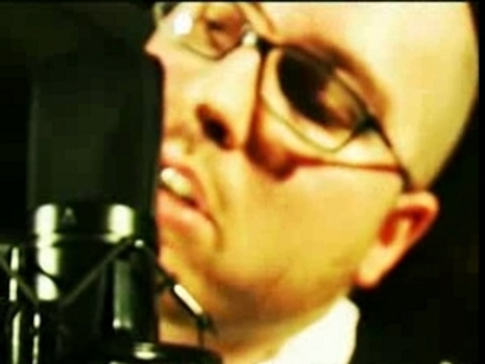 phaabs - mon innocence (clip)