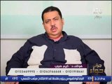 من داخل مركز د.كريم صبرى .. مريض يتحول وزنة من 330 إلى 150 بعد عملية تكميم المعدة