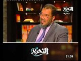 قيادي بحزب النور الرئيس أخلف وعده لنا من شيعة ايران