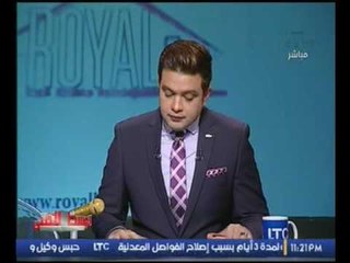 مذيع الوسط الفني يفضح ريهام سعيد ويكذبها على الهواء بفيديو صادم في واقعة تفجير البطرسية