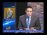 حصرياً.. د. سعد الجيوشي وزير النقل السابق يكشف مفاجأه عن الخامات المستخدمه بطريق السويس