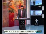 مؤتمر صحفي ل أبو اسماعيل تعليق على أحداث اليوم