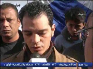 برنامج حق عرب | مع محسن داوود و جمعة قاسم "المحكم العرفى" و محمد سعد "الخبير القانونى" - 15-12-2016