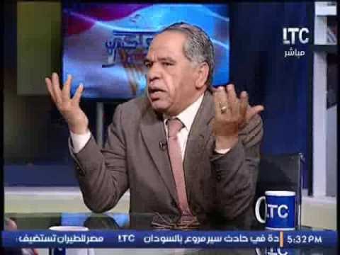 أحمد قناوى : الفساد فى الأراضى وصل لـ 500 مليار .. و مكافحة الارهاب تبدأ بمحاربة الفساد ..!!