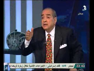 عاجل فريد الديب البراءة مضمونة وشهادة طنطاوى كافية ولن اطلب منه الشهادة مرة اخرى