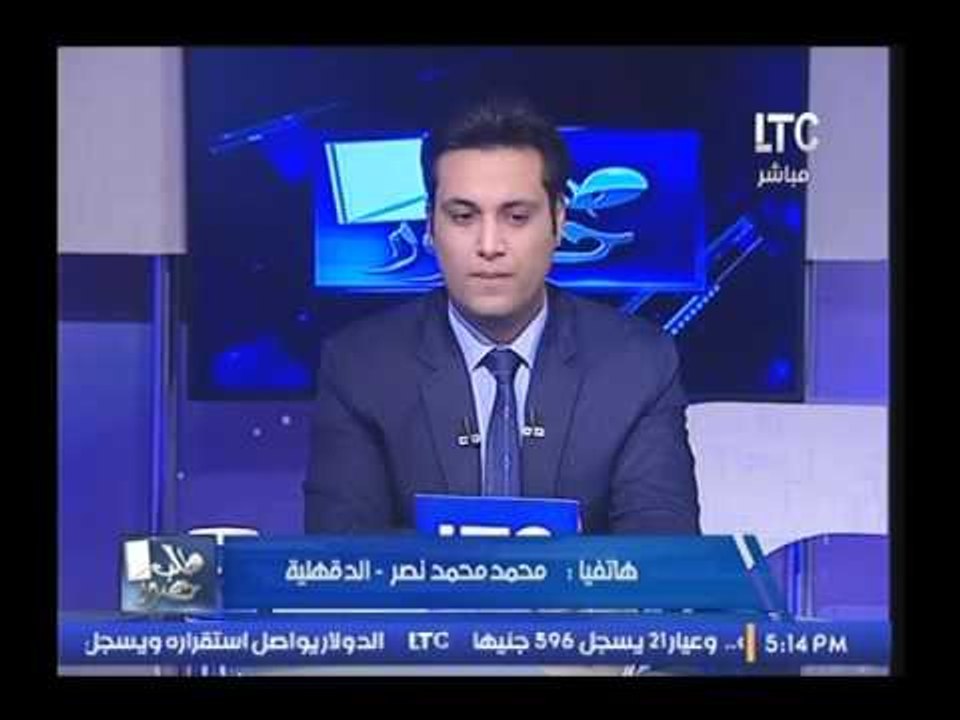 برنامج #طلب_حضور يستجيب لإستغاثة متصل لعلاج ابنته ويتعهد بمتابعتها لحين تماثلها للشفاء