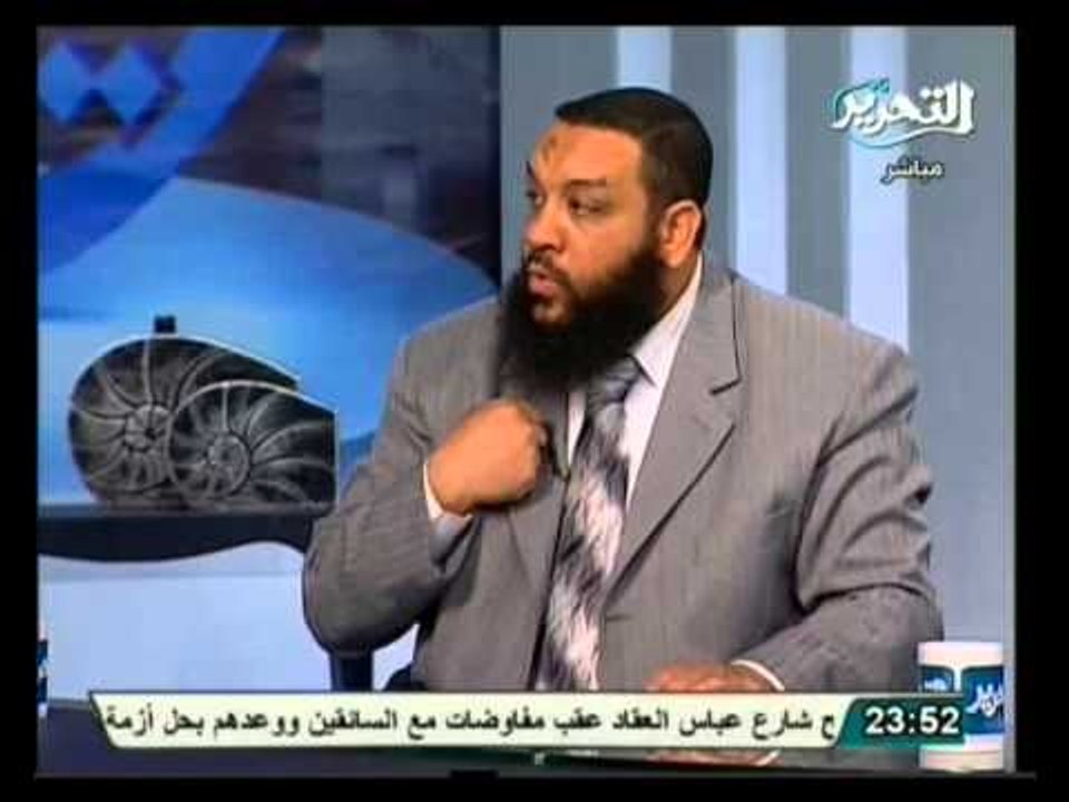 مصر رايحة على فين وحوار ناري جداً في الشعب يريد