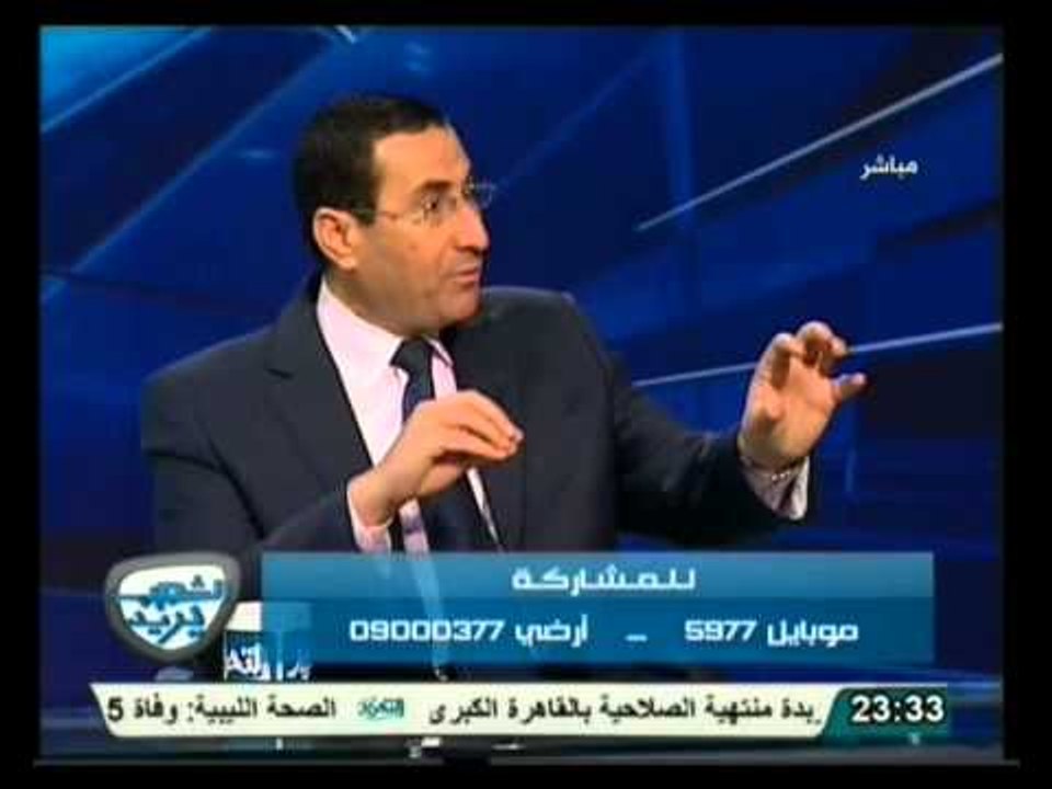 مناظرة ساخنة حول جنون الأسعار في الشعب يريد