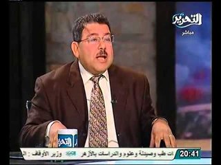 سيف عبدالفتاح حالى افضل خارج مؤسسة الرئاسة ويرد على اتهامات الاخوان بالقفز من السفينة