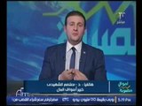 بالفيديو..خبير مالى يكشف مفاجأة عن اداء  البورصة المصرية بعد قرار تعويم الجنية المصري