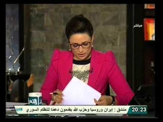 حرس مكتب الإرشاد يعتدي علي دومة ويحتجز 3 نشطاء