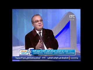 د/ مجدى عبد المحسن يوضح مده علاج التبول اللاإرادي و يكشف عن ذهابه جميع محافظات مصر