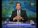 هجوم ناري من د حاتم نعمان على اسلام البحيري شخص مسئ للدين الاسلامي ولا يختلف عن الارهابين