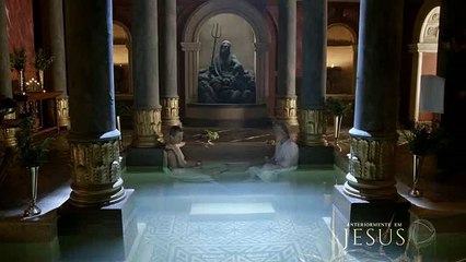 JESUS CAPITULO 115 COMPLETO