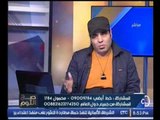 شاهد تنبؤات الفلكي محمد فرعون للفنانين عمرو دياب ومحمد سعد بـ 2017