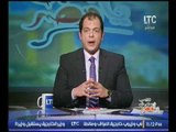 بالفيديو..تعليق ناري للدكتور حاتم نعمان على خلافات النقابات بوزارة الصحة