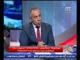 بالفيديو .. خالد رفعت الرئيس مبارك مدته خلصت ومعرفش محبوس ليه لحد دلوقتي