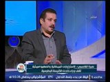 صبره القاسمي القيادي المنشق :هشام العشماوى وتنظيم المترابطون وراء اغتيال وزير الداخلية السابق