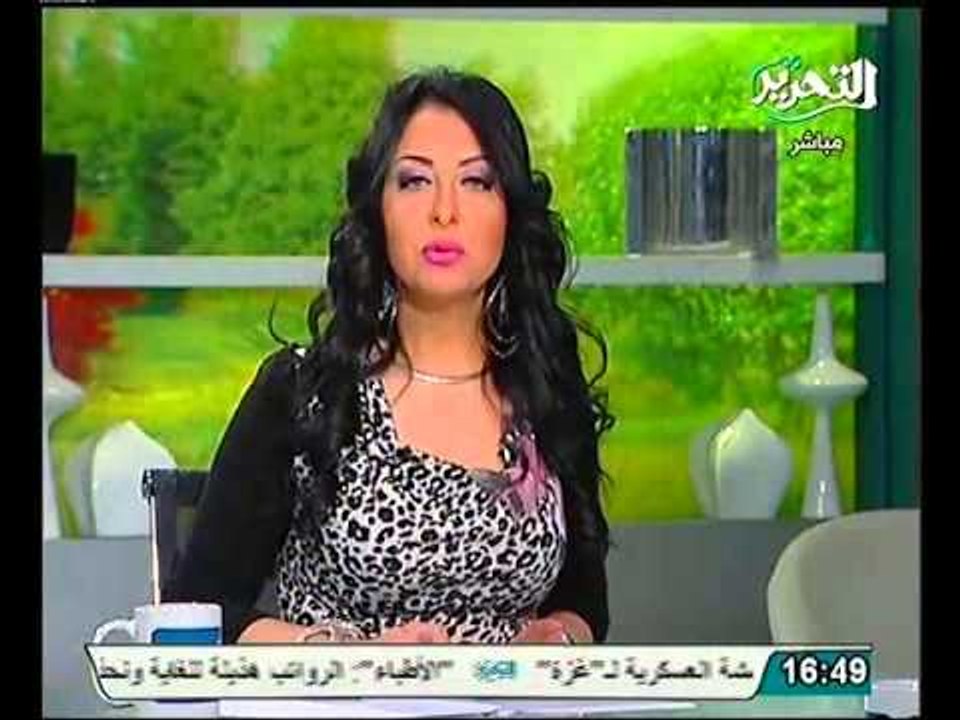 ظابط يعتذر لسيدة واقعة مكتب الارشاد