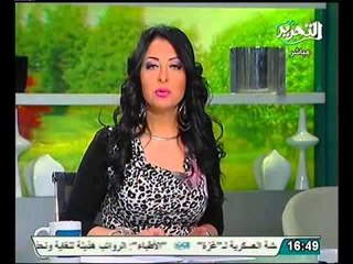 ظابط يعتذر لسيدة واقعة مكتب الارشاد