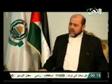 بالفيديو قيادي بحماس جيش الاسلام اسم بلا محتوي و لا يتعدوا أصابع اليد
